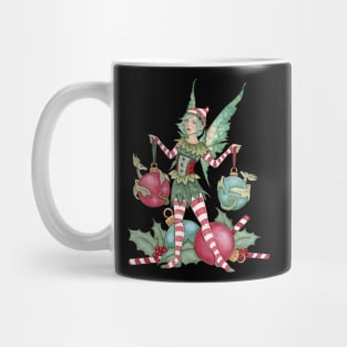 Tree Trimmers II Mug